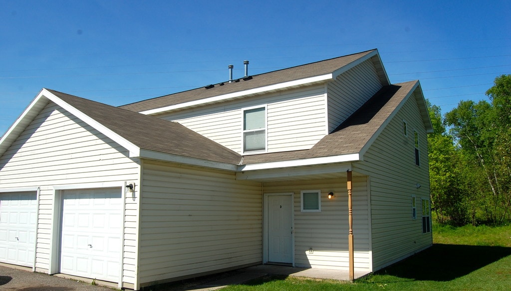 Westgate Townhomes in Duluth, MN