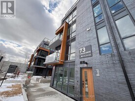 73 Curlew Dr in Toronto, ON - Building Photo