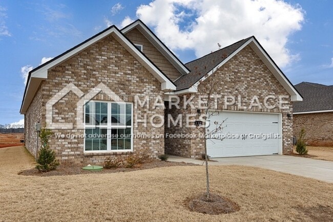 113 Saylor Rose Dr in New Market, AL - Building Photo - Building Photo
