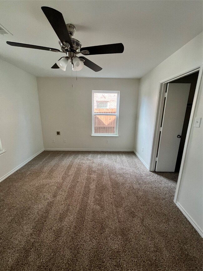 9802 Morrisville Ct in Houston, TX - Building Photo - Building Photo