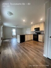 20665 Telegraph Rd in Brownstown Township, MI - Building Photo - Building Photo