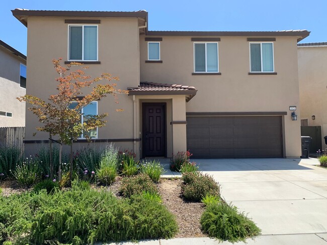 property at 1920 Suisun Ave