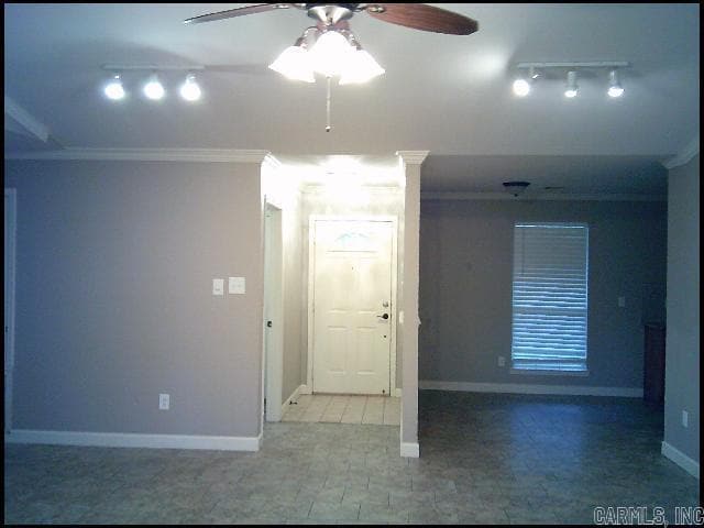 713 Elkhart Loop in Bryant, AR - Building Photo - Building Photo