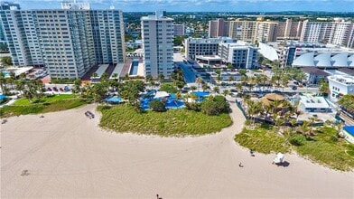 133 N Pompano Beach Blvd in Pompano Beach, FL - Building Photo - Building Photo