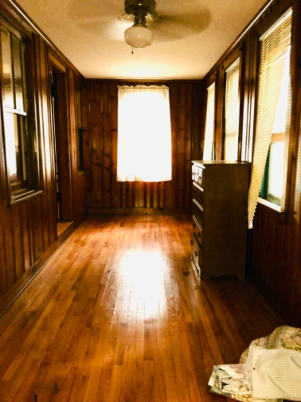 property at 36 Park St