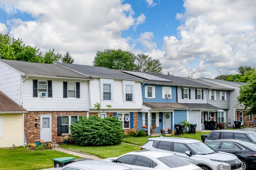 3 Marcia Ct in Sicklerville, NJ - Foto de edificio