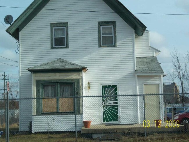 property at 100 Upton Ave