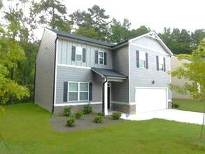 3689 Chevington Ct SE in Atlanta, GA - Building Photo - Building Photo