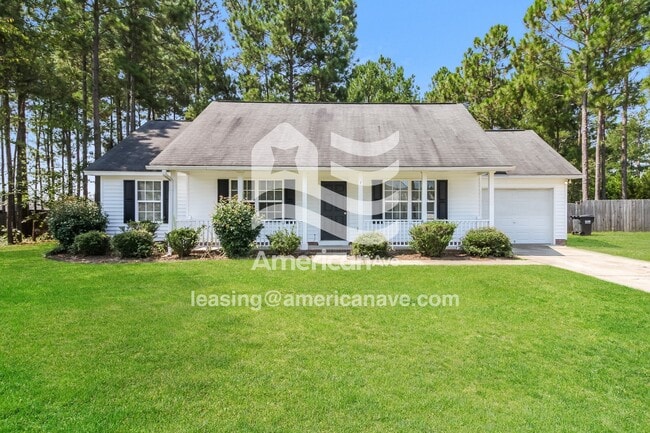 property at 7 Trenton Dr