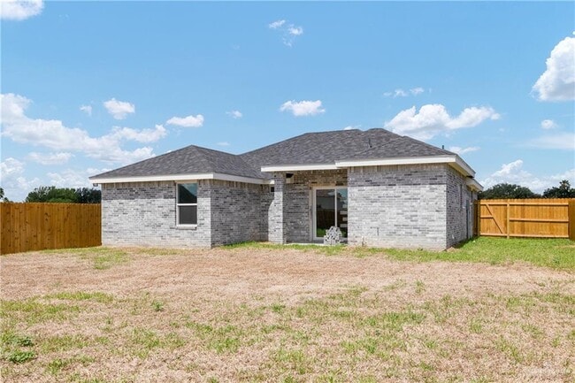 12 San Charbel St in San Juan, TX - Building Photo - Building Photo