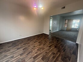 3647 The Paseo in Kansas City, MO - Building Photo