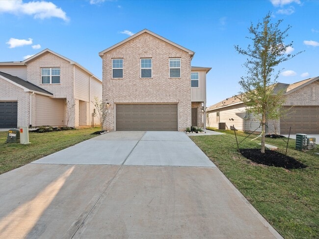 property at 608 Craven St