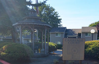 Carriage Court Apartments in Canby, OR - Foto de edificio - Building Photo