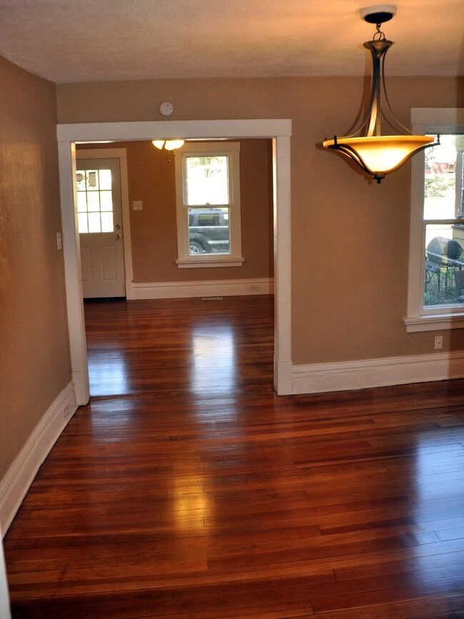 property at 1114-1116 13th St