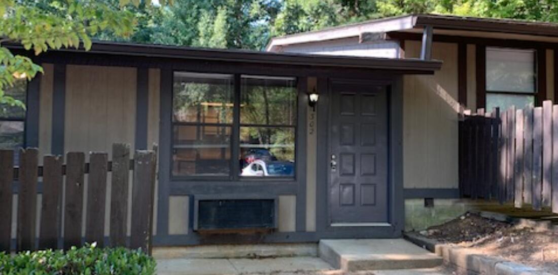 3705 Adkisson Dr in Cleveland, TN - Building Photo