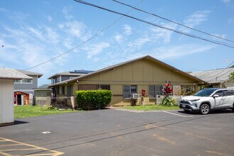 Devland Hale in Kaneohe, HI - Building Photo - Building Photo