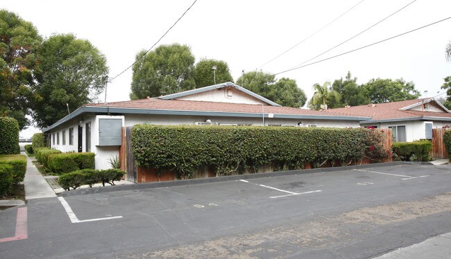 7602 23rd St in Westminster, CA - Building Photo - Building Photo