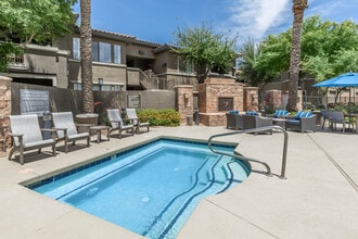 The Paseo by Picerne in Goodyear, AZ - Foto de edificio - Building Photo