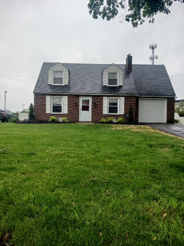 property at 852 Eden Rd