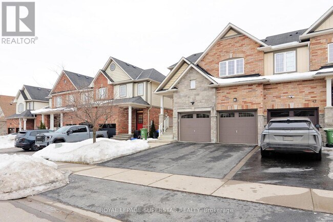 44 Browview Dr in Hamilton, ON - Building Photo - Building Photo