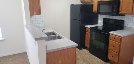 4508-4510-4510 Nick Ct in Columbia, MO - Building Photo - Building Photo