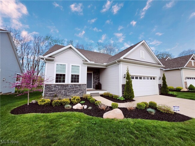 property at 7830 Hunting Lake Dr