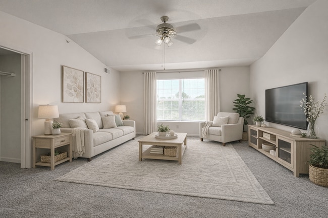 Englewood Vista in Gladstone, MO - Building Photo - Building Photo