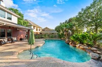 20406 Gentle Mist Ln in Cypress, TX - Building Photo - Building Photo