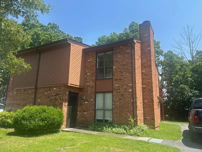 property at 5309 Century Dr