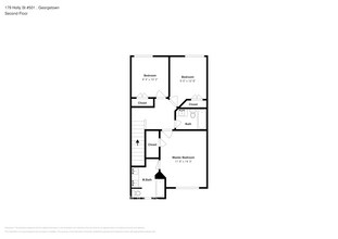 179 Holly St in Georgetown, TX - Building Photo - Building Photo