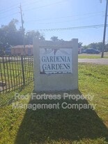 4331 Glenwood Ave in Ft. Myers, FL - Building Photo