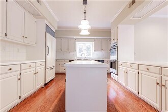 3536 Mill Creek Rd NE in Atlanta, GA - Building Photo - Building Photo