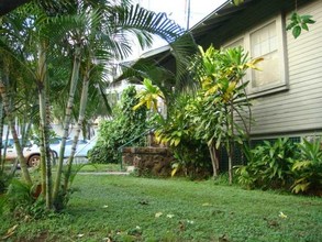 1407 Pensacola St in Honolulu, HI - Foto de edificio - Building Photo