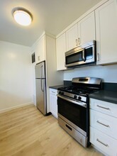 1046 S Wooster #4 in Los Angeles, CA - Building Photo - Interior Photo