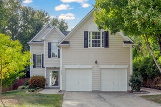 1007 Brickstone Dr in Apex, NC - Building Photo - Building Photo