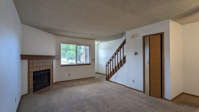 1299 Vondelpark Dr in Colorado Springs, CO - Building Photo - Building Photo