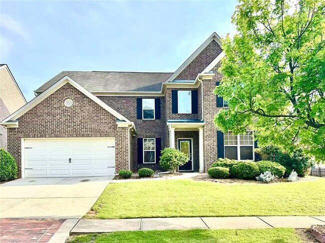 property at 2588 Cannon Farm Ln