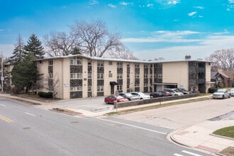 2647 Burr Oak Ave in Blue Island, IL - Building Photo - Building Photo