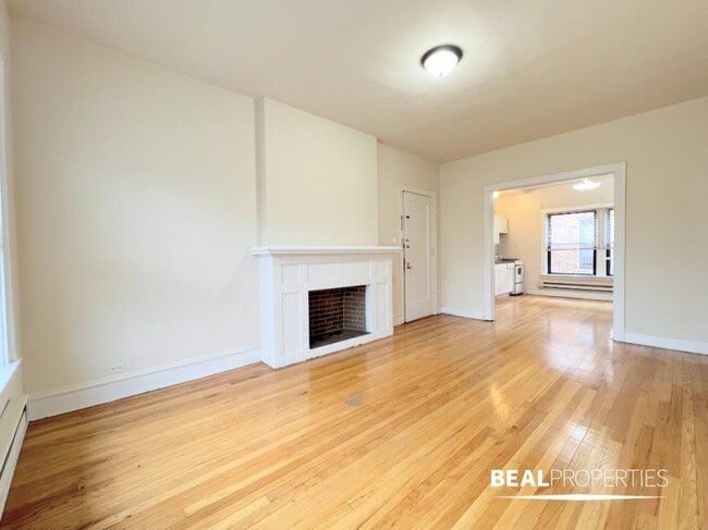 property at 1033 Dempster St