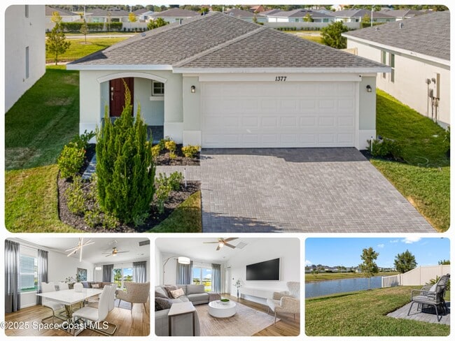 property at 1377 Colebrook Cir SW