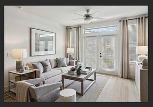 4000 Anserra Trl, Unit A-H in Katy, TX - Foto de edificio - Building Photo