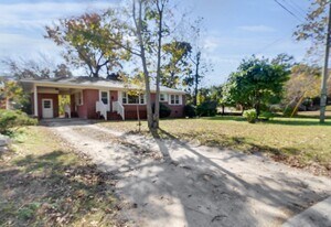 1311 Beaufort St in New Bern, NC - Building Photo