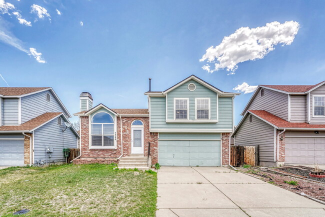 property at 4360 Liverpool Ct