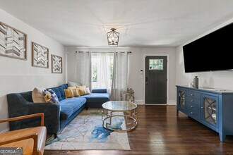 1472 North Avenue NW in Atlanta, GA - Building Photo - Building Photo
