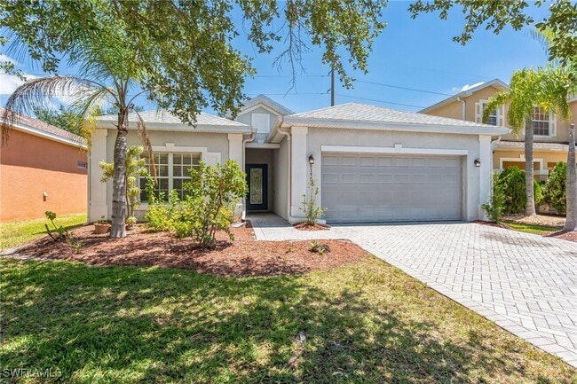 property at 8190 Silver Birch Way