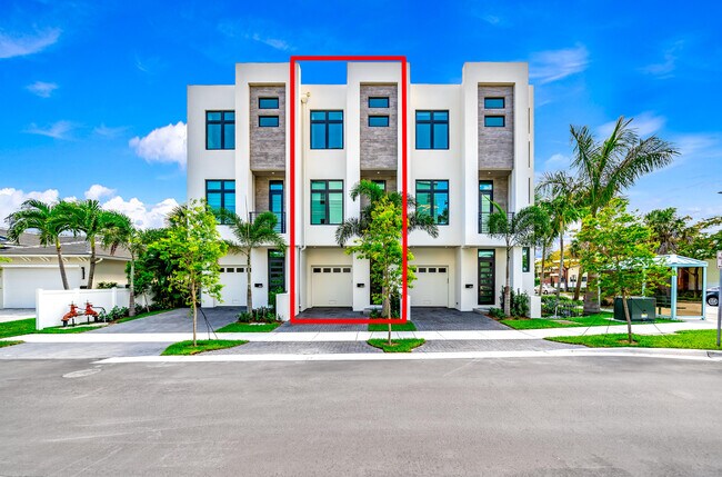 property at 405 SE 6th Ave