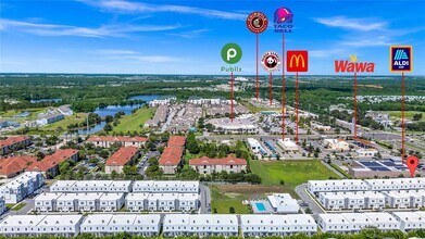 637 Trikomo Drive in Davenport, FL - Building Photo - Building Photo