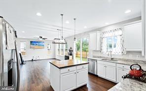 65 Wellspring Dr in Fredericksburg, VA - Building Photo - Building Photo