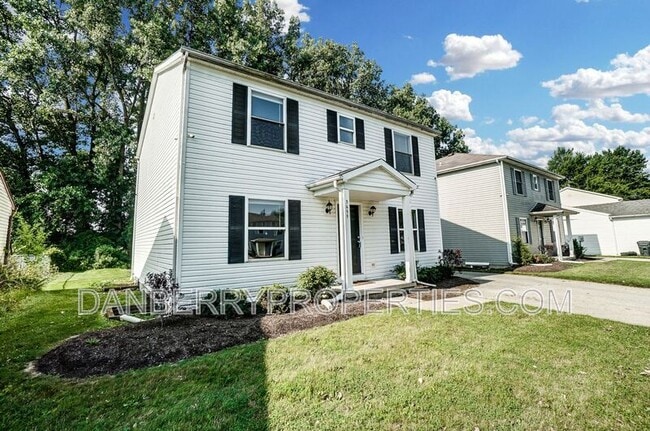 property at 3655 Willow Run Dr