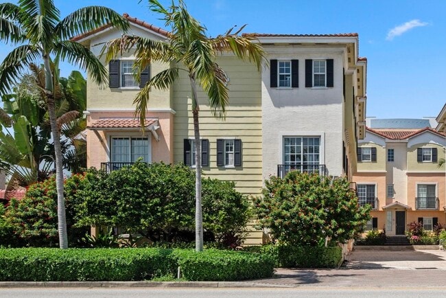 property at 150 NE 6th Ave